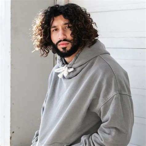 curlyfuq|Curlyfuq (Tiktok Star) Wiki, Biography, Age, Girlfriends, Family,。